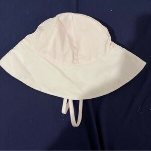Rosalina Light Pink Sun Hat size small